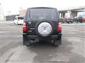 2008 Nissan KIX