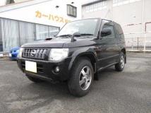 2008 Nissan KIX