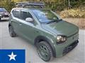 2017 Suzuki Alto