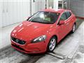 2013 Volvo V40