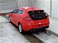 2013 Volvo V40