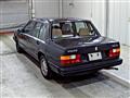 1989 Volvo 740 760