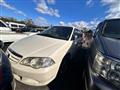 2001 Honda Odyssey