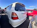 2001 Honda Odyssey