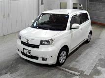 2010 Toyota bB