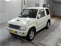 2003 Mitsubishi Pajero Mini