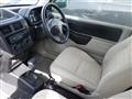 2003 Mitsubishi Pajero Mini