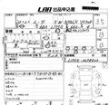 2008 Daihatsu Move