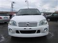 2004 Suzuki Swift