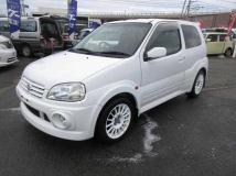 2004 Suzuki Swift
