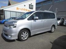 2007 Toyota Voxy
