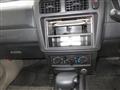 2004 Mitsubishi Pajero Mini