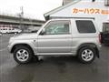 2004 Mitsubishi Pajero Mini