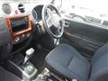 2008 Nissan KIX
