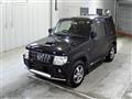 2008 Nissan KIX