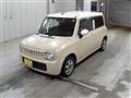 2012 Suzuki Lapin