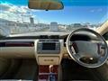 2001 Toyota Crown Majesta