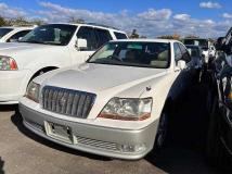 2001 Toyota Crown Majesta