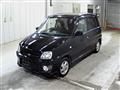 2006 Subaru Pleo