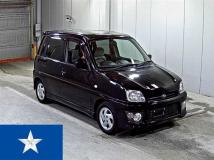 2006 Subaru Pleo
