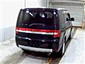 2010 Mitsubishi Delica D5