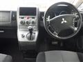 2010 Mitsubishi Delica D5