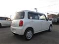 2010 Suzuki Lapin