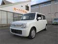 2010 Suzuki Lapin