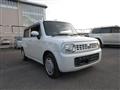 2010 Suzuki Lapin