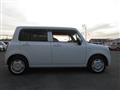 2010 Suzuki Lapin