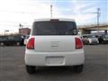 2010 Suzuki Lapin