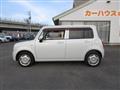 2010 Suzuki Lapin