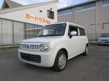 2010 Suzuki Lapin