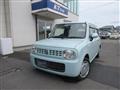 2009 Suzuki Lapin