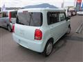 2009 Suzuki Lapin