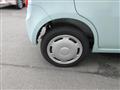 2009 Suzuki Lapin