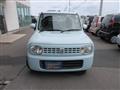 2009 Suzuki Lapin