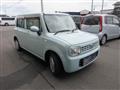 2009 Suzuki Lapin
