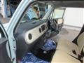 2009 Suzuki Lapin