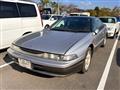 1991 Subaru Alcyone SVX