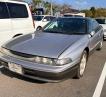 1991 Subaru Alcyone SVX