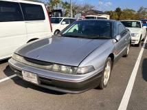 1991 Subaru Alcyone SVX