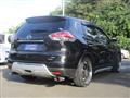 2014 Nissan X-Trail