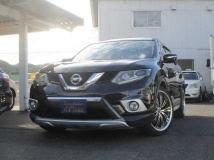 2014 Nissan X-Trail