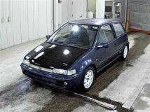 1992 Honda City