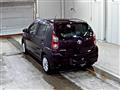 2012 Toyota Passo