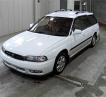 1996 Subaru Legacy Touring Wagon
