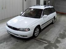 1996 Subaru Legacy Touring Wagon