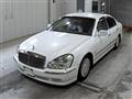 2005 Nissan President