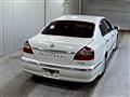 2005 Nissan President